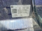 2020 Gmc Yukon Slt Синий vin: 1GKS2BKC1LR217650