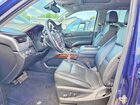 2020 Gmc Yukon Slt Синий vin: 1GKS2BKC1LR217650