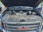 2020 Gmc Yukon Slt Синий vin: 1GKS2BKC1LR217650