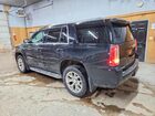 2016 Gmc Yukon Slt Черный vin: 1GKS2BKC2GR364288