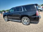 2018 Gmc Yukon Slt Черный vin: 1GKS2BKC3JR321585