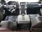 2017 Gmc Yukon Slt Черный vin: 1GKS2BKC4HR235907