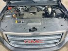 2017 Gmc Yukon Slt Черный vin: 1GKS2BKC4HR235907