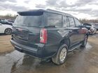 2017 Gmc Yukon Slt Черный vin: 1GKS2BKC4HR235907