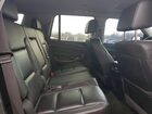 2017 Gmc Yukon Slt Черный vin: 1GKS2BKC4HR235907