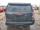2017 Gmc Yukon Slt Черный vin: 1GKS2BKC4HR235907