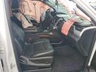 2020 Gmc Yukon Slt Белый vin: 1GKS2BKC5LR182627