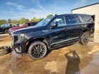 2023 Gmc Yukon Slt Black vin: 1GKS2BKD6PR141289