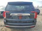 2023 Gmc Yukon Slt Черный vin: 1GKS2BKD9PR301858