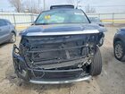 2023 Gmc Yukon Slt Черный vin: 1GKS2BKD9PR301858