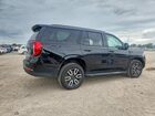 2023 Gmc Yukon At4 Черный vin: 1GKS2CKD7PR541772