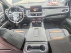2023 Gmc Yukon At4 Черный vin: 1GKS2CKD7PR541772