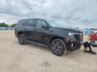 2023 Gmc Yukon At4 Черный vin: 1GKS2CKD7PR541772