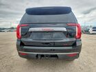 2023 Gmc Yukon At4 Черный vin: 1GKS2CKD7PR541772