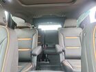 2023 Gmc Yukon At4 Черный vin: 1GKS2CKD7PR541772