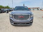 2020 Gmc Yukon Denali Серый vin: 1GKS2CKJ1LR116497