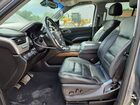 2020 Gmc Yukon Denali Серый vin: 1GKS2CKJ1LR116497