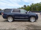 2017 Gmc Yukon Denali Dark Blue vin: 1GKS2CKJ2HR217491