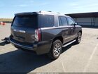 2018 Gmc Yukon Denali Серый vin: 1GKS2CKJ3JR195832