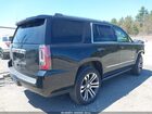 2020 Gmc Yukon 4wd Denali Черный vin: 1GKS2CKJ4LR290919