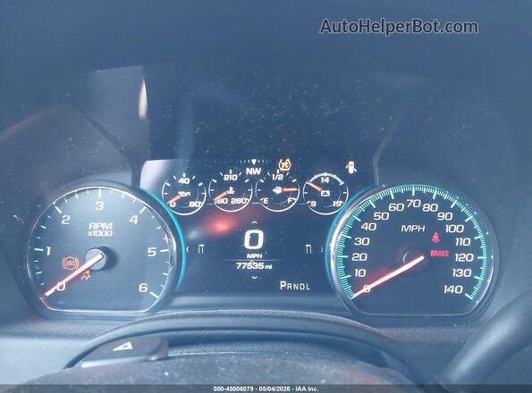 1GKS2CKJ4LR290919 2020 GMC YUKON Черный Вид задних сидений