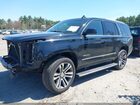 2020 Gmc Yukon 4wd Denali Черный vin: 1GKS2CKJ4LR290919