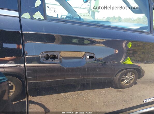 1GKS2CKJ4LR290919 2020 GMC YUKON Черный 