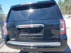 2020 Gmc Yukon 4wd Denali Черный vin: 1GKS2CKJ4LR290919