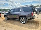 2016 Gmc Yukon Denali Brown vin: 1GKS2CKJ7GR212530