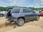 2016 Gmc Yukon Denali Brown vin: 1GKS2CKJ7GR212530