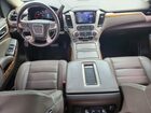 2016 Gmc Yukon Denali Brown vin: 1GKS2CKJ7GR212530