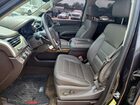 2016 Gmc Yukon Denali Brown vin: 1GKS2CKJ7GR212530