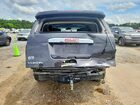 2016 Gmc Yukon Denali Brown vin: 1GKS2CKJ7GR212530