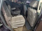 2016 Gmc Yukon Denali Brown vin: 1GKS2CKJ7GR212530