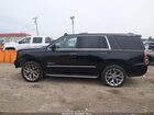 2018 Gmc Yukon Denali Черный vin: 1GKS2CKJ7JR277935
