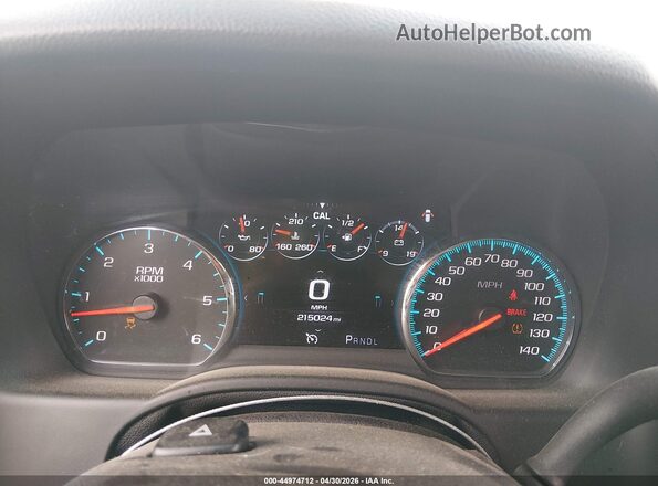 1GKS2CKJ7JR277935 2018 GMC YUKON Черный Вид задних сидений