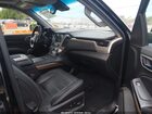 2018 Gmc Yukon Denali Черный vin: 1GKS2CKJ7JR277935