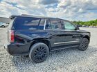2020 Gmc Yukon Denali Черный vin: 1GKS2CKJ7LR173965
