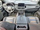 2024 Gmc Yukon At4 Черный vin: 1GKS2CKL8RR201167
