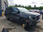 2024 Gmc Yukon At4 Черный vin: 1GKS2CKL8RR201167