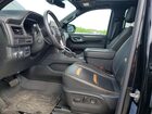 2024 Gmc Yukon At4 Черный vin: 1GKS2CKL8RR201167