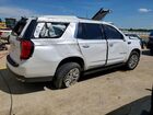 2023 Gmc Yukon Denali White vin: 1GKS2DKL1PR369221 2023 Gmc Yukon Denali White vin: 1GKS2DKL1PR369221