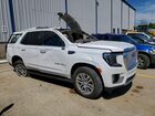 2023 Gmc Yukon Denali White vin: 1GKS2DKL1PR369221 2023 Gmc Yukon Denali White vin: 1GKS2DKL1PR369221
