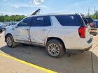 2023 Gmc Yukon Denali White vin: 1GKS2DKL1PR369221 2023 Gmc Yukon Denali White vin: 1GKS2DKL1PR369221