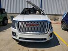 2023 Gmc Yukon Denali White vin: 1GKS2DKL1PR369221 2023 Gmc Yukon Denali White vin: 1GKS2DKL1PR369221