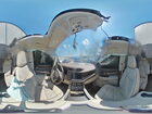 2023 Gmc Yukon Denali White vin: 1GKS2DKL1PR369221 2023 Gmc Yukon Denali White vin: 1GKS2DKL1PR369221