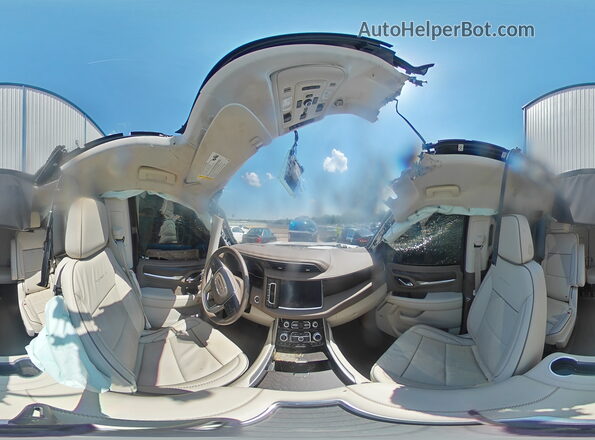 1GKS2DKL1PR369221 2023 GMC YUKON White 