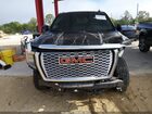 2023 Gmc Yukon 4wd Denali Черный vin: 1GKS2DKL8PR389613