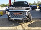 2023 Gmc Yukon 4wd Denali Черный vin: 1GKS2DKL8PR389613