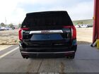 2023 Gmc Yukon 4wd Denali Черный vin: 1GKS2DKL8PR389613